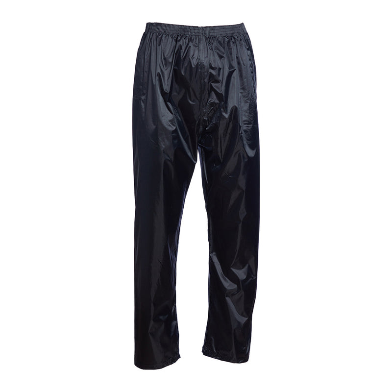 Blackrock Cotswold Waterproof Trousers - Black size XL