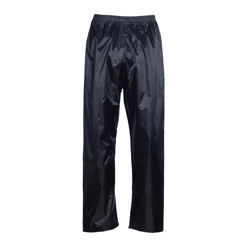 Blackrock Cotswold Waterproof Trousers - Black size XL