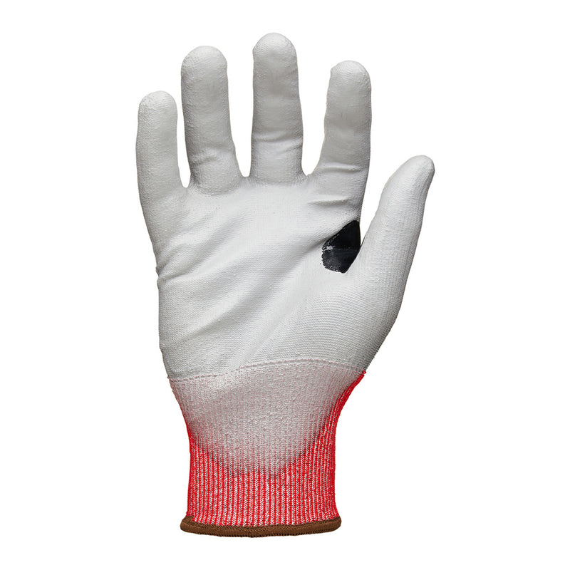 Blackrock Magnesium-PU Cut Resistant Gloves Pair - size 10/XL