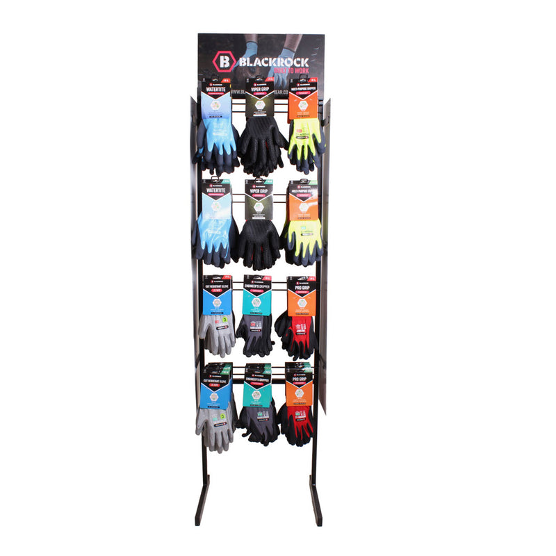 Blackrock Glove Stock + Stand Deal