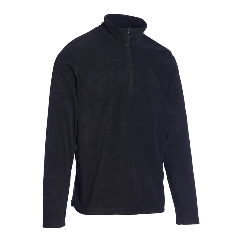 Blackrock 1/4 Zip Micro Fleece - size M