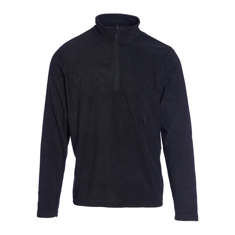 Blackrock 1/4 Zip Micro Fleece - size S