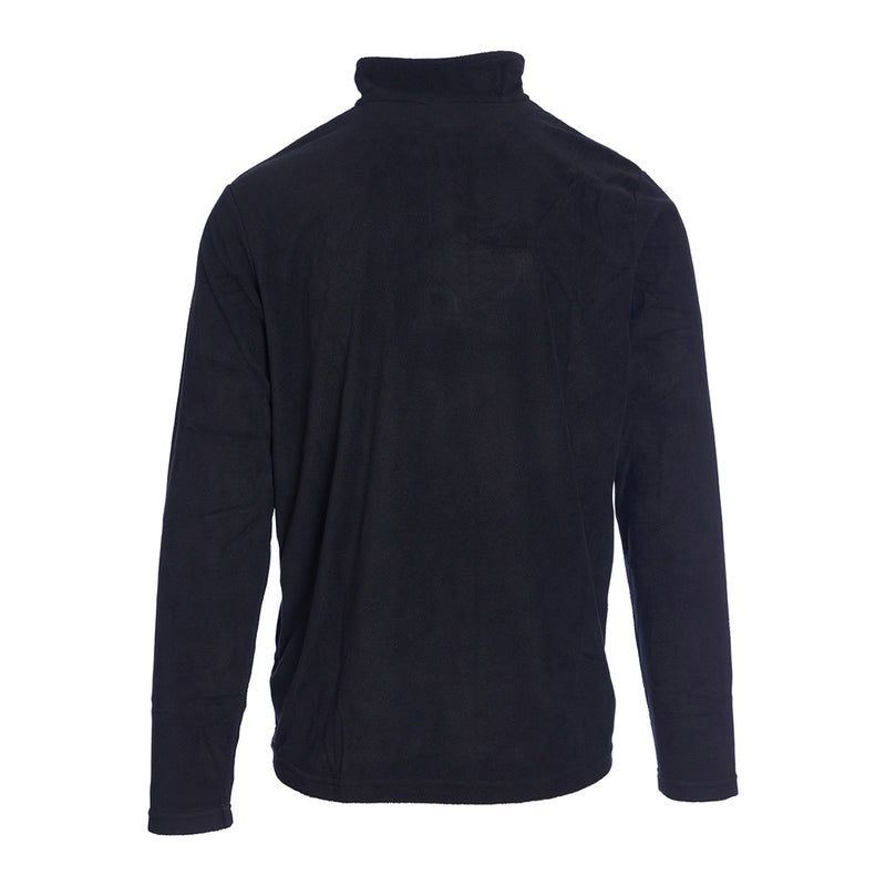 Blackrock 1/4 Zip Micro Fleece - size S