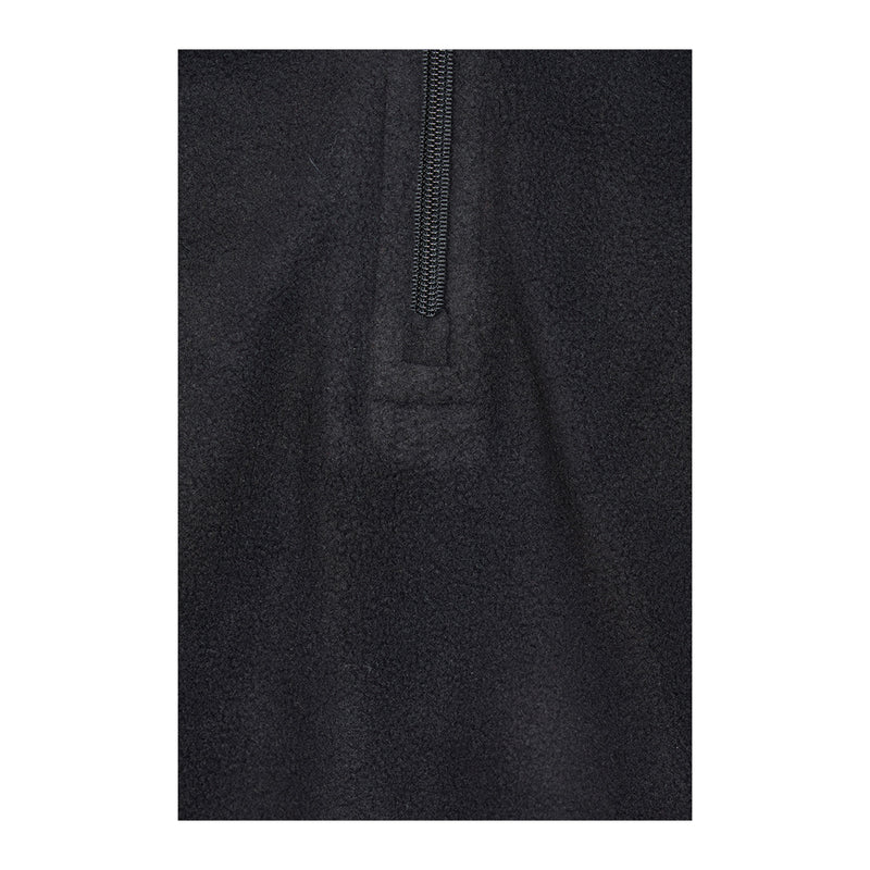 Blackrock 1/4 Zip Micro Fleece - size S