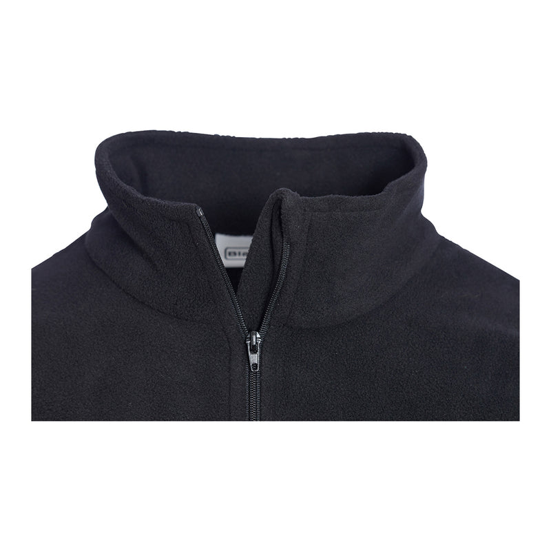 Blackrock 1/4 Zip Micro Fleece - size XL