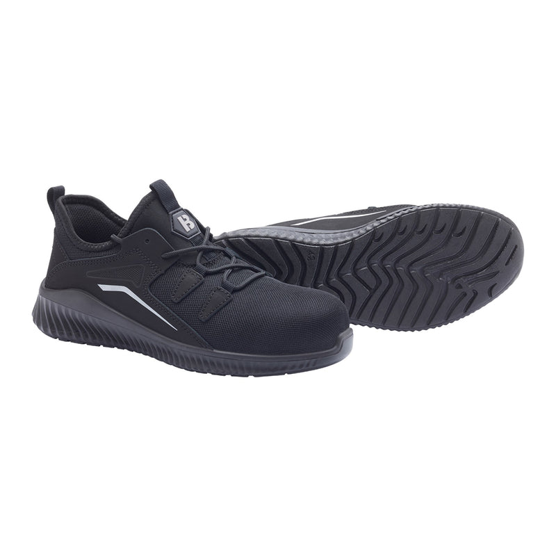 Blackrock Breeze Safety Trainers - size 3 boxed