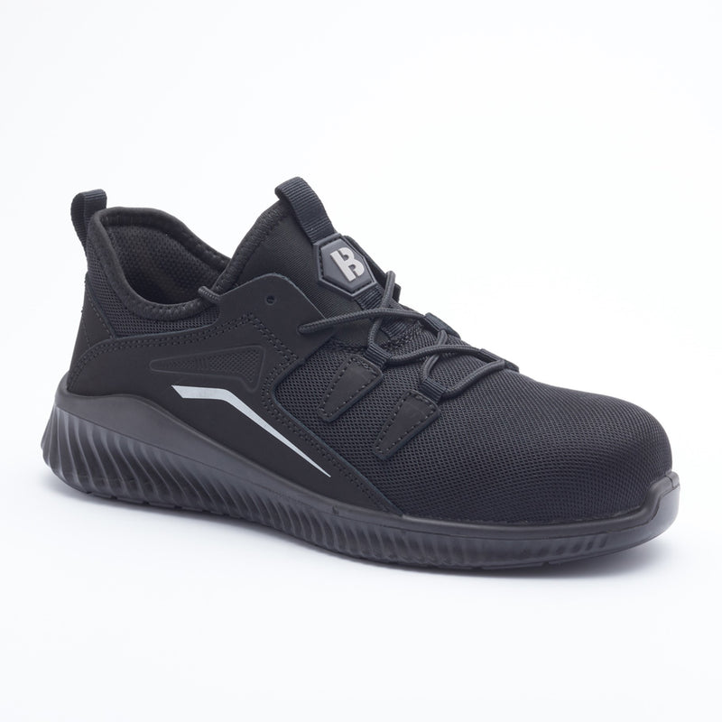 Blackrock Breeze Safety Trainers - size 5 boxed