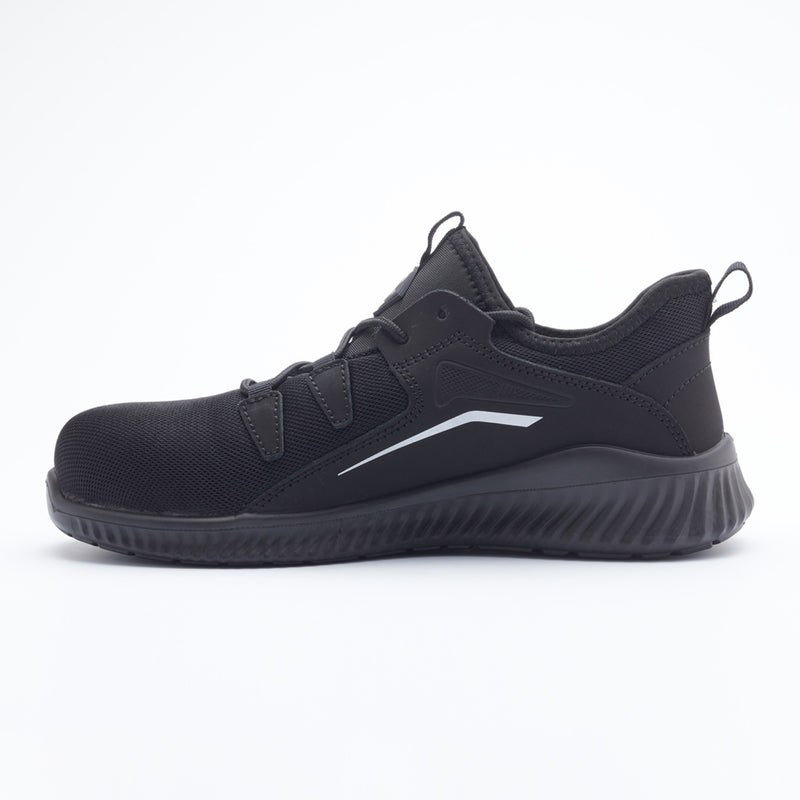 Blackrock Breeze Safety Trainers - size 5 boxed
