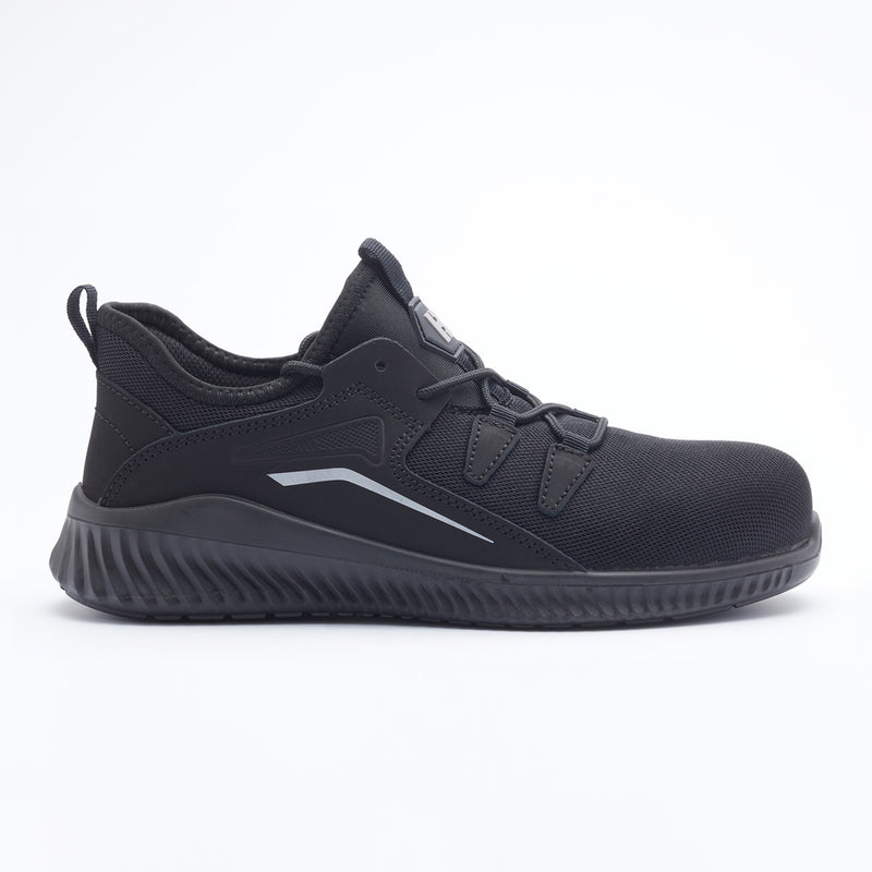 Blackrock Breeze Safety Trainers - size 5 boxed