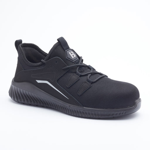 Blackrock Breeze Safety Trainers - size 6 boxed
