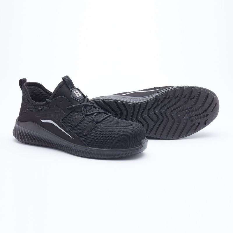 Blackrock Breeze Safety Trainers - size 6 boxed