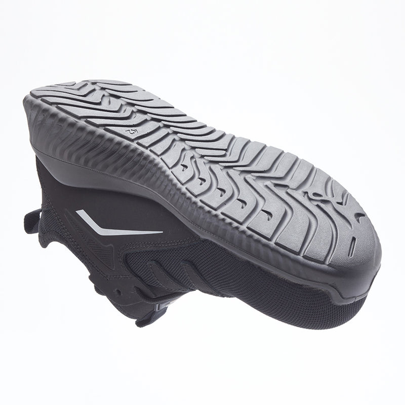 Blackrock Breeze Safety Trainers - size 6 boxed