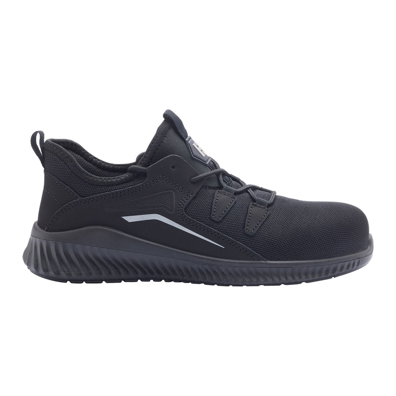 Blackrock Breeze Safety Trainers - size 7 boxed
