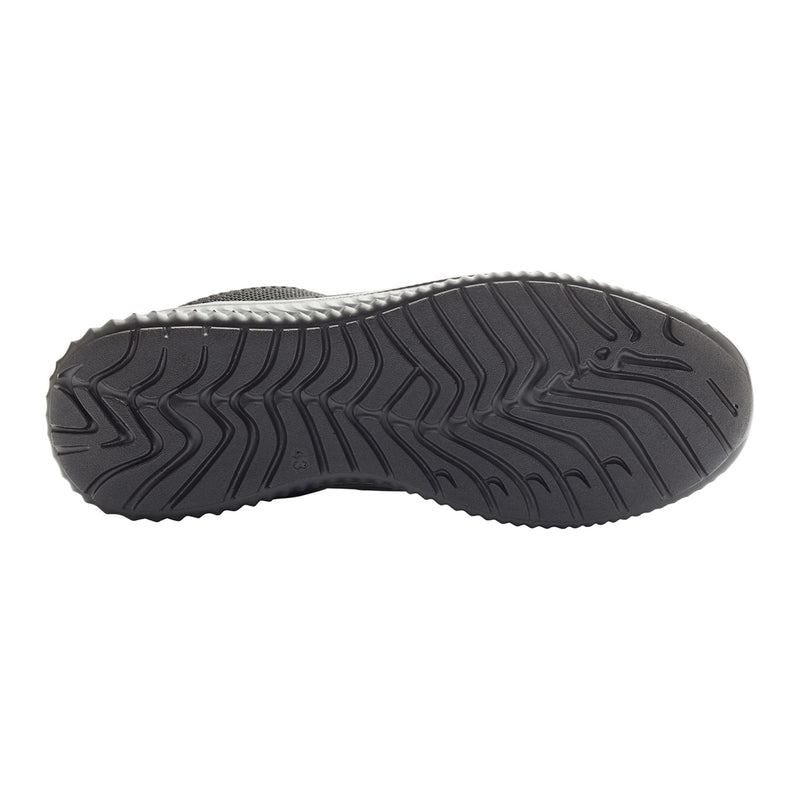 Blackrock Flow Safety Trainers - size 3 boxed