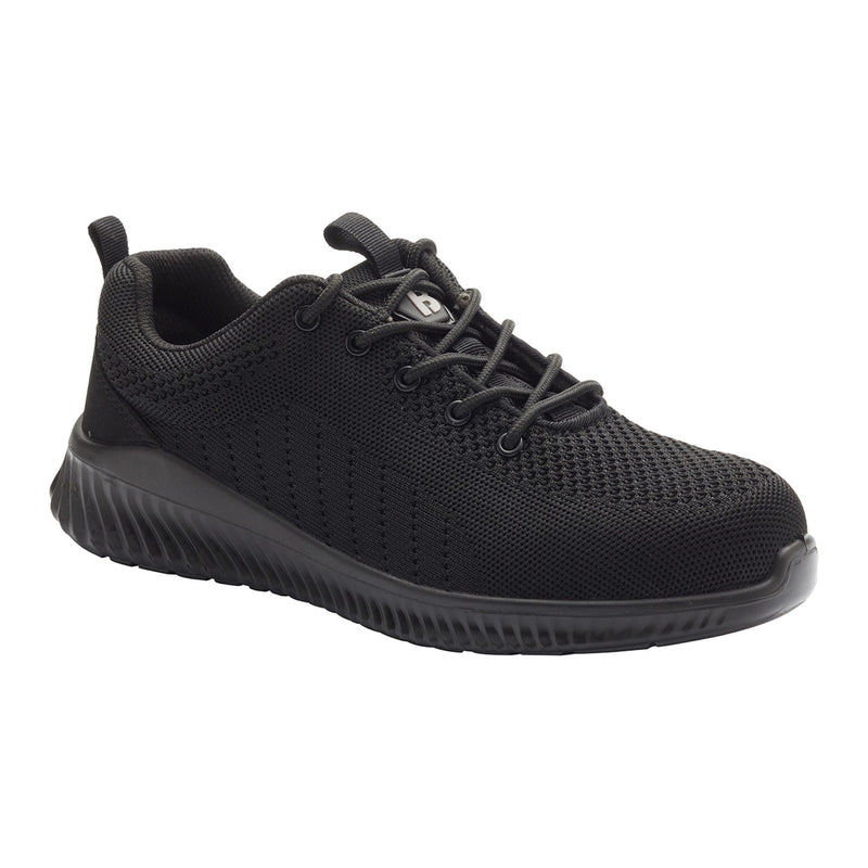 Blackrock Flow Safety Trainers - size 10 boxed