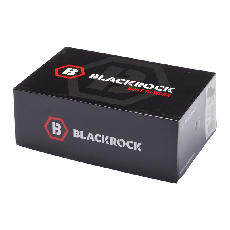 Blackrock Flow Safety Trainers - size 11 boxed