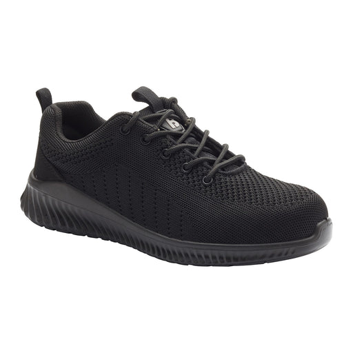 Blackrock Flow Safety Trainers - size 12 boxed
