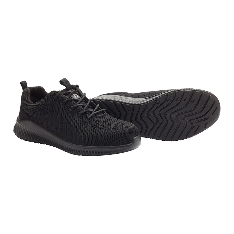 Blackrock Flow Safety Trainers - size 13 boxed
