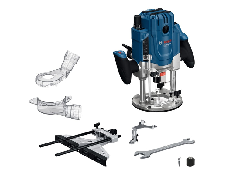 GOF 20-12 Professional 1/2in Router 2000W 240V
