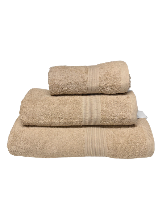 Bellisimo Regal Bath Sheet Mushroom