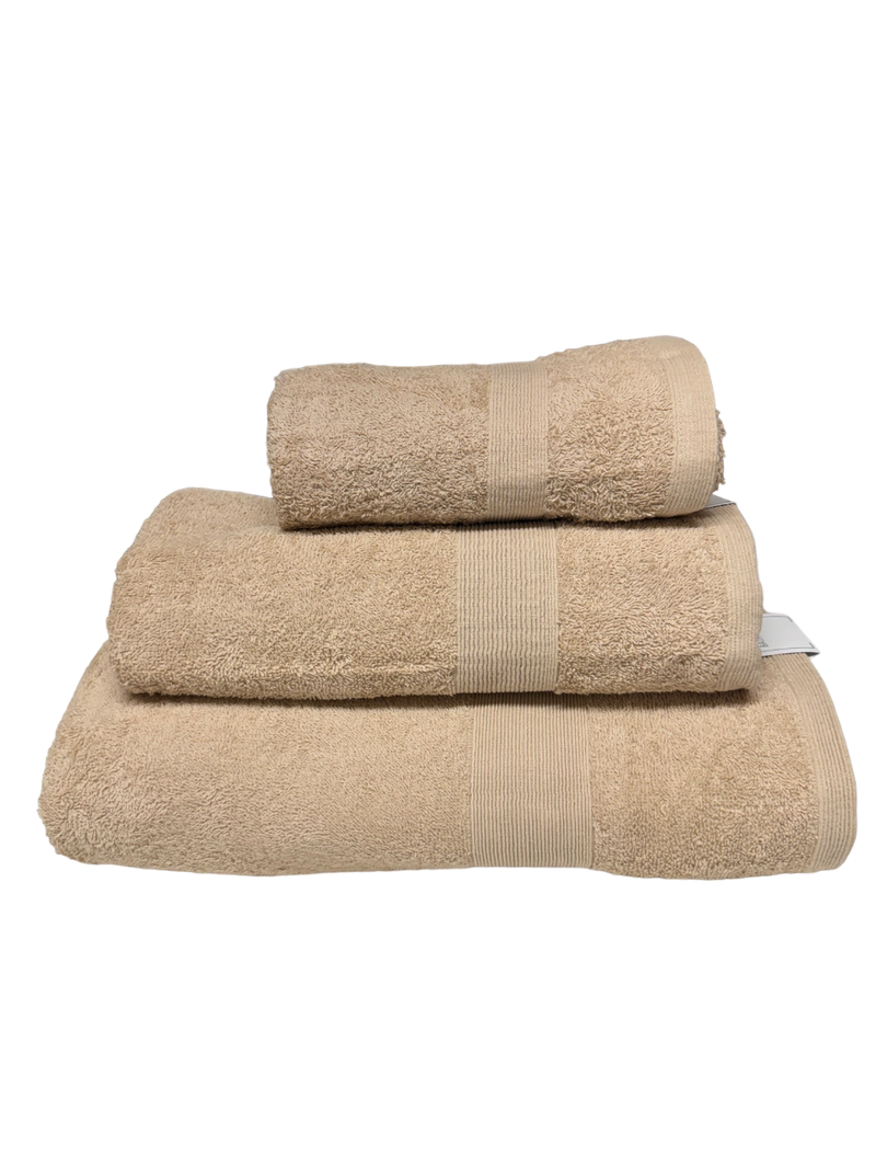 Bellisimo Regal Bath Sheet Mushroom