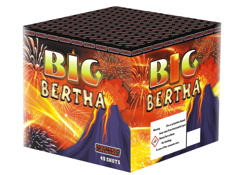 405  Big Bertha