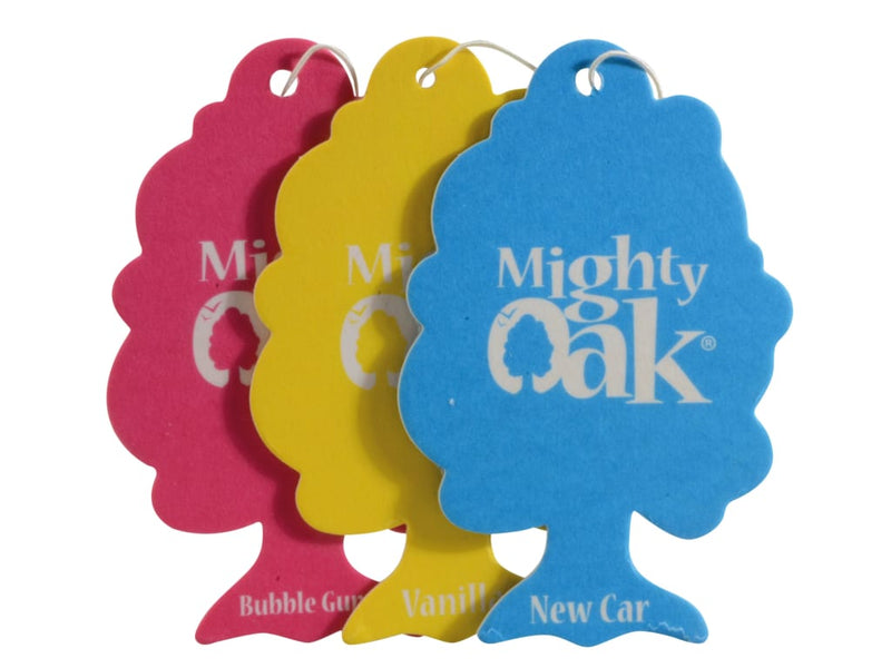 Mighty Oak Air Fresh - Multipack
