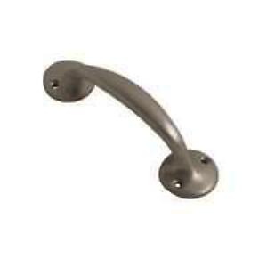Bow Handle 150mm Aluminium