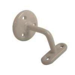 Handrail Bracket 63mm White