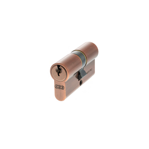 Copper