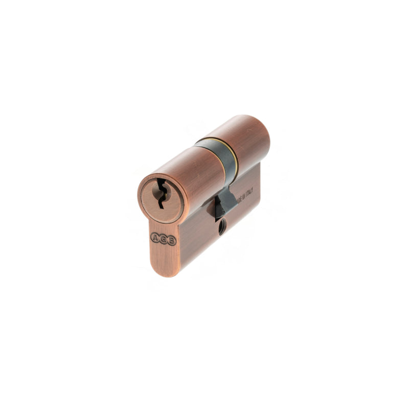 Copper