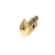 Polished Brass
