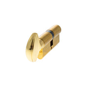 Polished Brass