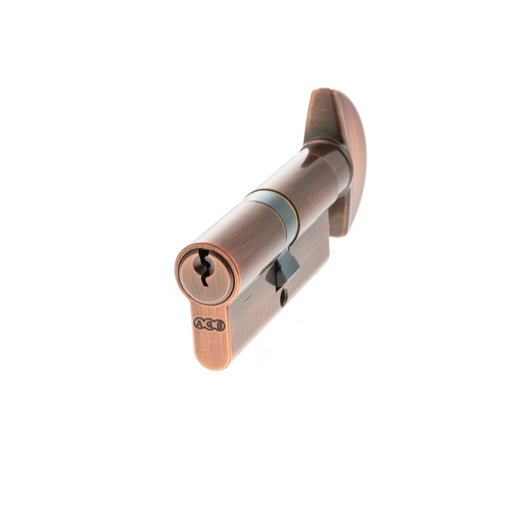 Copper