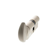 Polished Nickel
