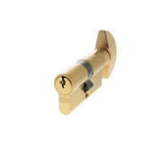 Satin Brass