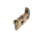 Matt Antique Brass