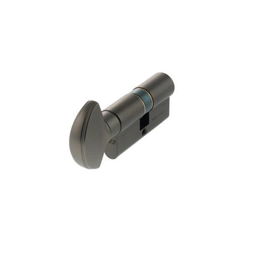 Black Nickel