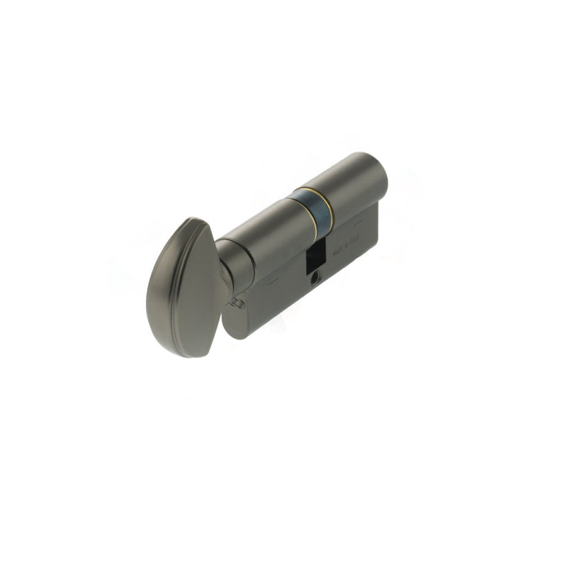 Black Nickel