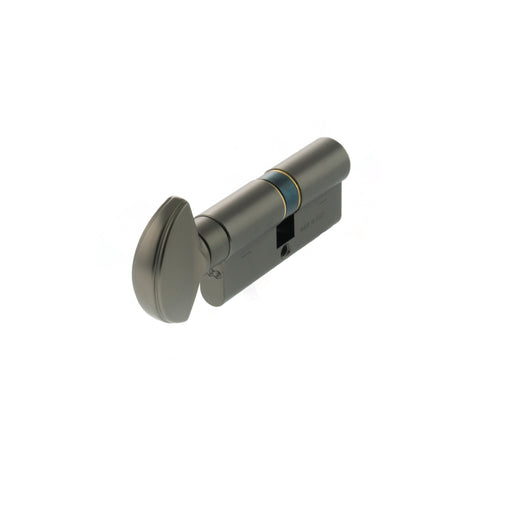 Black Nickel