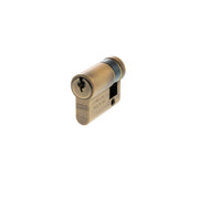 Matt Antique Brass