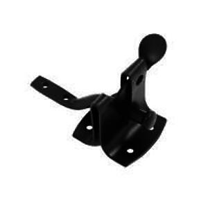 Automatic Gate Latch 1819 Black