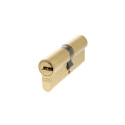 Satin Brass
