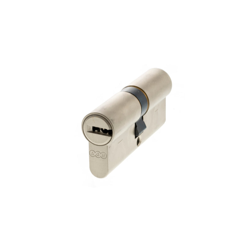 Satin Nickel