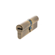 Matt Antique Brass