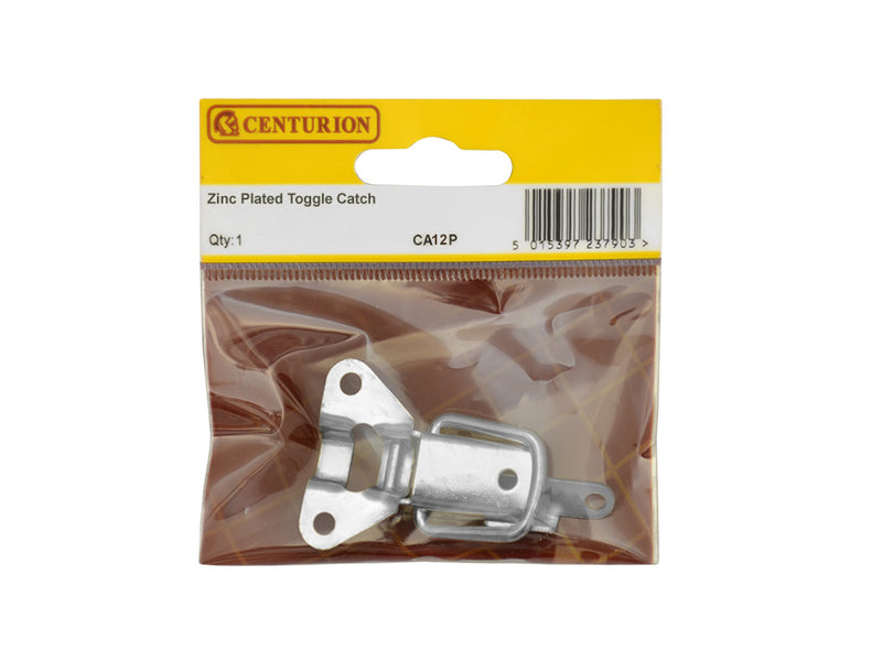 Centurion ZP Toggle Catch 40mm