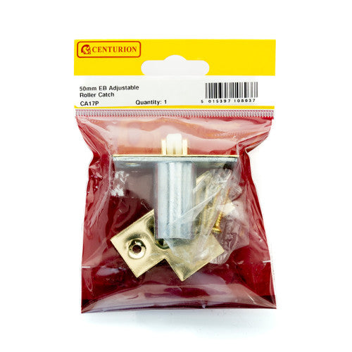 50mm EB Adjustable Roller Catch