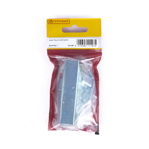 Auto Touch Loft Latch