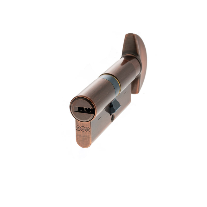 Copper