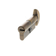Matt Antique Brass